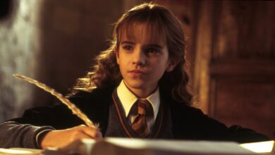 Arabella Stanton, la nueva Hermione de Harry Potter que conquista con talento y carisma en HBO