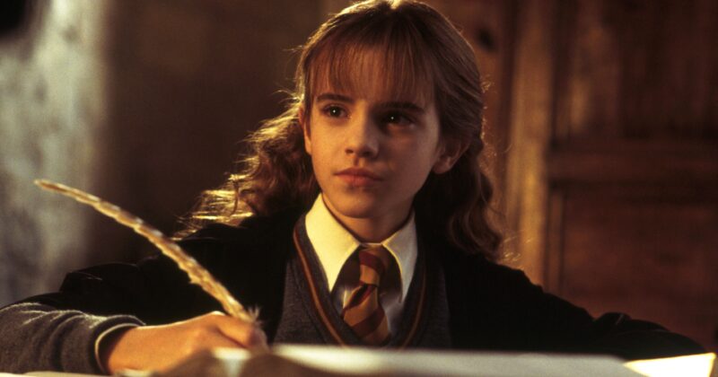 Arabella Stanton, la nueva Hermione de Harry Potter que conquista con talento y carisma en HBO