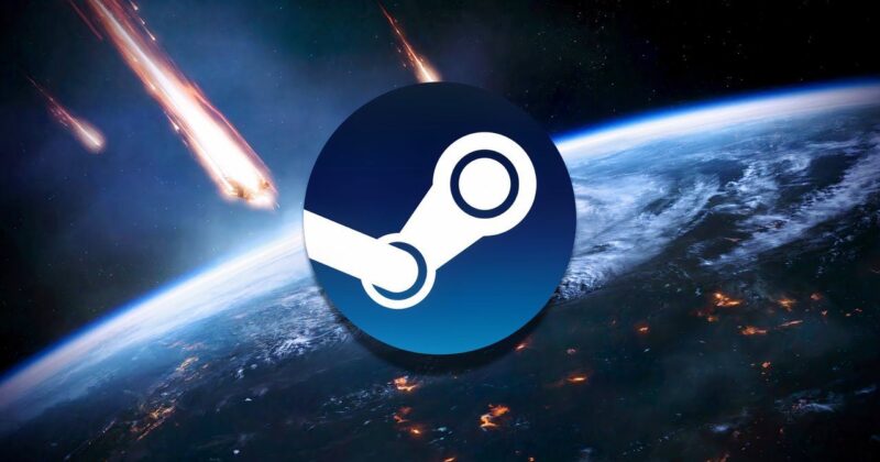 Descarga Gratis el Impactante Juego 8AM en Steam y Consérvalo Para Siempre Hasta el 27 de Abril