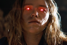 Supergirl y Lobo se unen en una aventura épica llena de acción en el nuevo tráiler de DC Universe