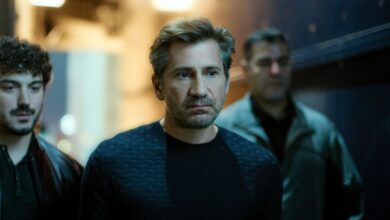 The Lincoln Lawyer: El drama legal de Netflix que redefine el thriller judicial