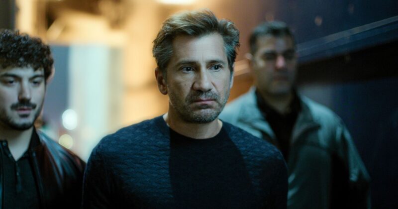 The Lincoln Lawyer: El drama legal de Netflix que redefine el thriller judicial