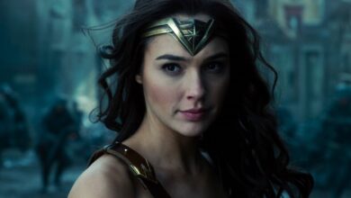 El Debut Ideal de Wonder Woman en el Nuevo Universo DC Después de Supergirl