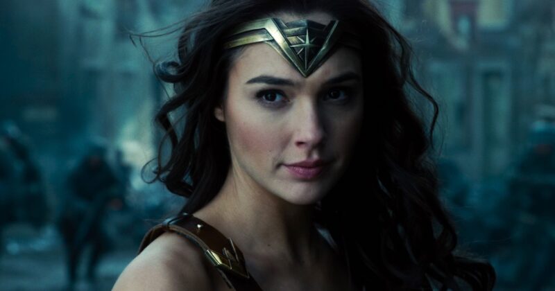 El Debut Ideal de Wonder Woman en el Nuevo Universo DC Después de Supergirl