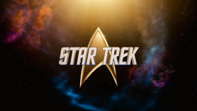 Star Trek Expande su Universo con Dos Nuevas Series Canónicas en WEBTOON