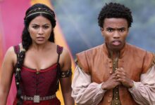 10 Series de Televisión Olvidadas que Merecen un Renacimiento y un Lugar en el Universo Popular