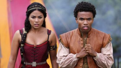 10 Series de Televisión Olvidadas que Merecen un Renacimiento y un Lugar en el Universo Popular