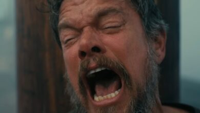 Christopher Nolan Revela El Reparto Completo de La Épica Adaptación De La Odisea Con Nuevo Trailer