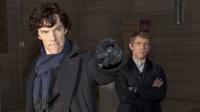 Young Sherlock: A Sophisticated Victorian-Era Reimagining That Steps Out of Sherlocks Shadow