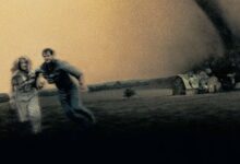Revisitar Twister: Las verdades incómodas detrás de uno de los clásicos del cine de desastres