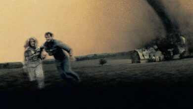 Revisitar Twister: Las verdades incómodas detrás de uno de los clásicos del cine de desastres