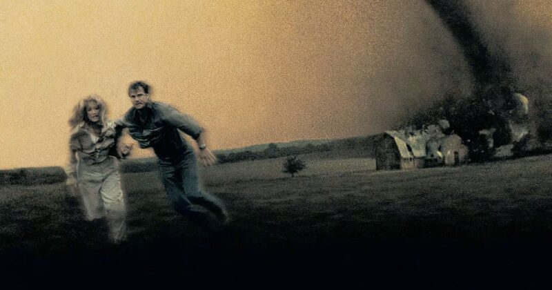 Revisitar Twister: Las verdades incómodas detrás de uno de los clásicos del cine de desastres
