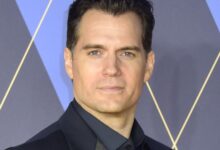 El thriller In the Grey protagonizado por Henry Cavill marca su peor estreno en cines en más de una década