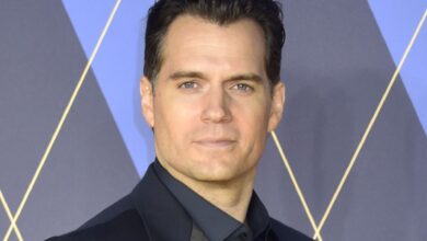 El thriller In the Grey protagonizado por Henry Cavill marca su peor estreno en cines en más de una década