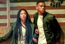 Las posibilidades de regreso en The Purge 6 según uno de sus protagonistas más destacados