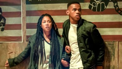 Las posibilidades de regreso en The Purge 6 según uno de sus protagonistas más destacados