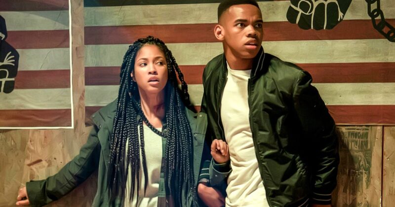 Las posibilidades de regreso en The Purge 6 según uno de sus protagonistas más destacados