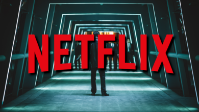Mercy for None: La gema de acción noir que redefine los thrillers criminales en Netflix