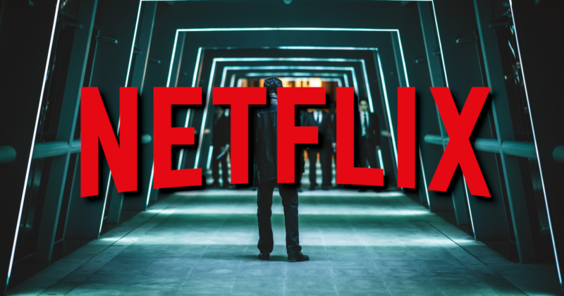 Mercy for None: La gema de acción noir que redefine los thrillers criminales en Netflix