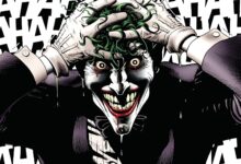 La Batcueva del Joker Revelada: El Impactante Giro que Cambia las Reglas del Universo Absoluto de DC