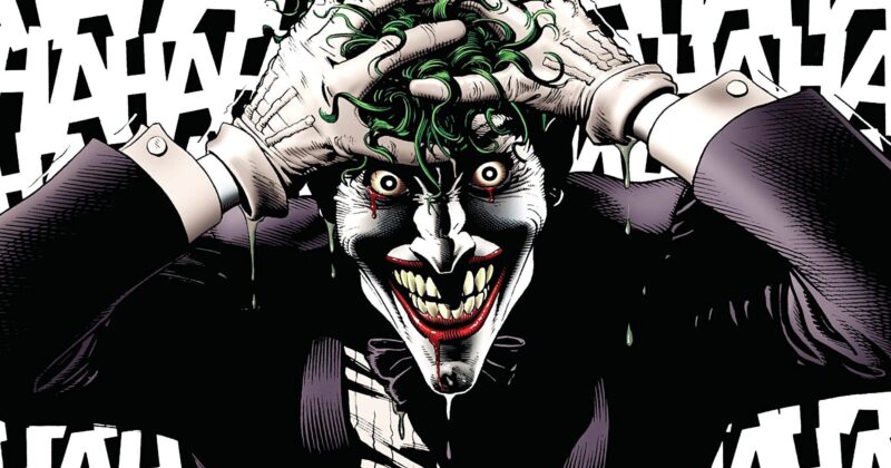 La Batcueva del Joker Revelada: El Impactante Giro que Cambia las Reglas del Universo Absoluto de DC
