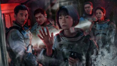 8 Dramas Coreanos Imperdibles para Amantes de la Ciencia Ficción