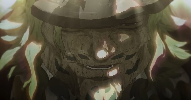Made in Abyss Regresa con un Trailer que Redefine el Horror en el Anime de Fantasía Oscura