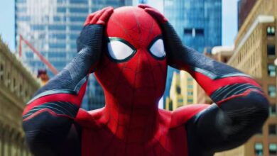 El Nuevo Nombre de Spider-Man Revelado para la Próxima Producción en Vivo