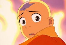 Artistas de Avatar: La Leyenda de Aang expresan su indignación tras filtración ilegal de la película completa