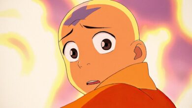 Artistas de Avatar: La Leyenda de Aang expresan su indignación tras filtración ilegal de la película completa