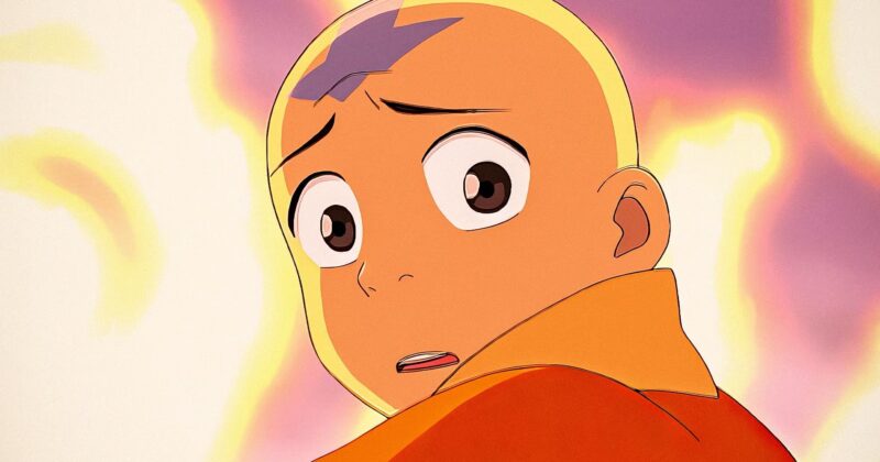 Artistas de Avatar: La Leyenda de Aang expresan su indignación tras filtración ilegal de la película completa