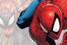Un Nuevo Personaje Revoluciona El Universo De Spider-Man Y Cambia Para Siempre A Peter Parker