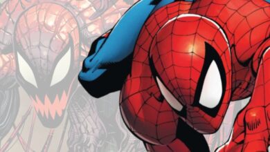 Un Nuevo Personaje Revoluciona El Universo De Spider-Man Y Cambia Para Siempre A Peter Parker