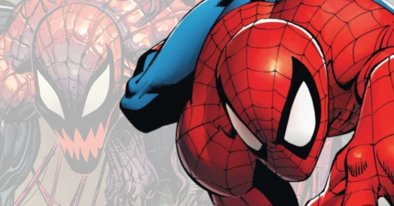 Un Nuevo Personaje Revoluciona El Universo De Spider-Man Y Cambia Para Siempre A Peter Parker