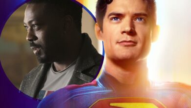 DC Revela al Villano Impactante que Retará a Superman en su Próxima Aventura