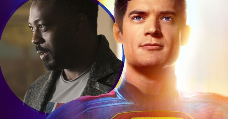 DC Revela al Villano Impactante que Retará a Superman en su Próxima Aventura