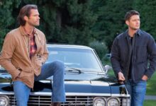Supernatural Rompe Esquemas con Su Nueva Serie: Winchester Contra Robots Asesinos