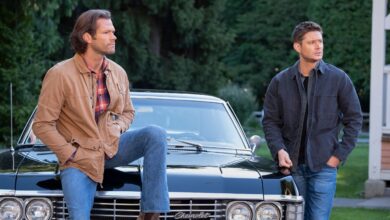Supernatural Rompe Esquemas con Su Nueva Serie: Winchester Contra Robots Asesinos