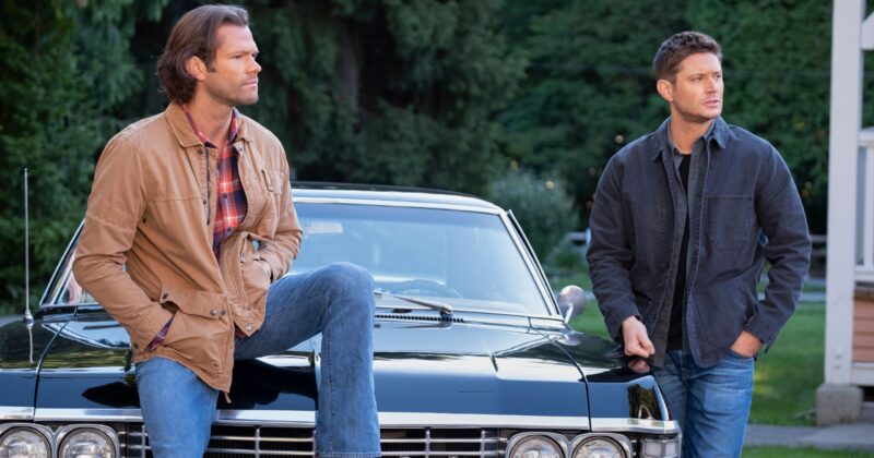 Supernatural Rompe Esquemas con Su Nueva Serie: Winchester Contra Robots Asesinos