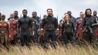 Los Mejores Estrenos Secuelas del Universo Cinematográfico Marvel: Un Análisis Detallado
