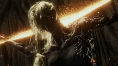 Elden Ring: Detalles y Fecha Revelada del DLC 'Tarnished Edition' para Nintendo Switch 2