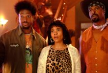 El Regreso de los Wayans a Scary Movie: Una Nueva Era para la Comedia de Terror