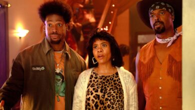 El Regreso de los Wayans a Scary Movie: Una Nueva Era para la Comedia de Terror