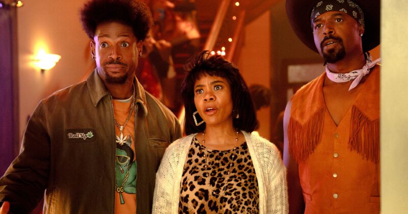El Regreso de los Wayans a Scary Movie: Una Nueva Era para la Comedia de Terror