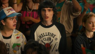 El nuevo arcade de Stranger Things llega este verano y divide opiniones entre los fans