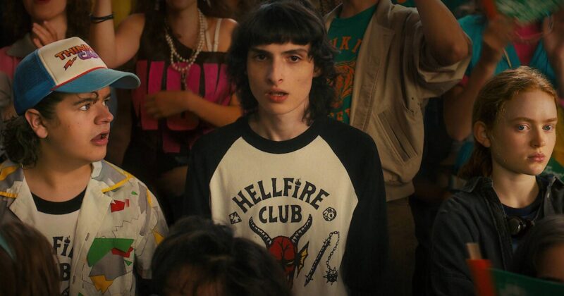 El nuevo arcade de Stranger Things llega este verano y divide opiniones entre los fans