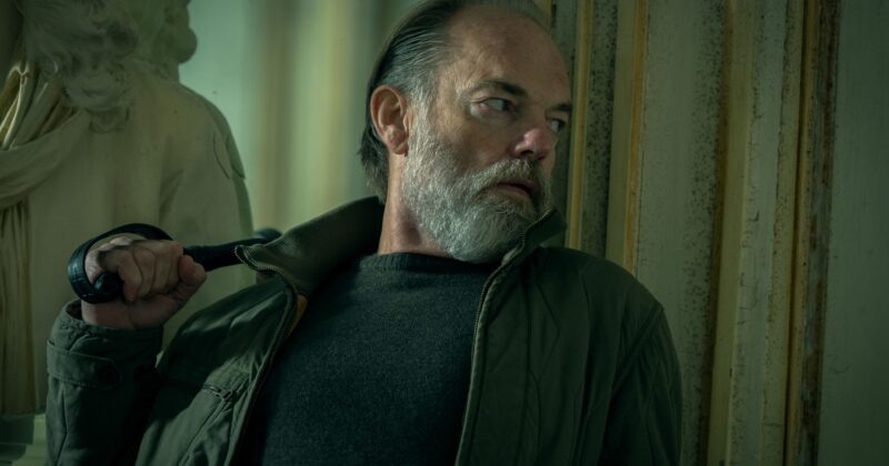 Slow Horses: La serie de espionaje de Apple TV+ que mantiene su impecable calidad tras cinco temporadas