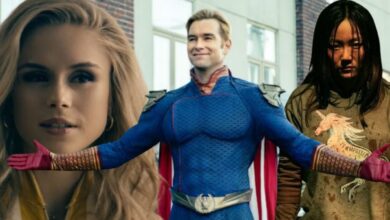 Los 25 Supers Más Poderosos de The Boys: Análisis Profundo de sus Habilidades y Impacto en la Serie