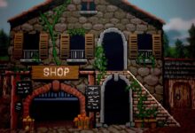 Vampire Crawlers: Las Mejores Mejoras para Priorizar desde el Inicio