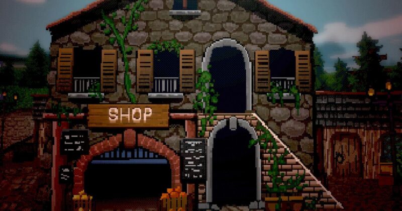 Vampire Crawlers: Las Mejores Mejoras para Priorizar desde el Inicio